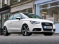 Audi A1 Hatchback 2010