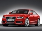 Audi A5 Sportback Hatchback 2009