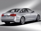 Audi A6 Sedan 2011 