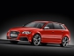 Audi RS 3 Sportback 2012