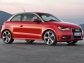 Audi A1 Hatchback 2010