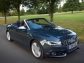 Audi S5 Cabrialet 2009-2011