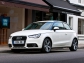 Audi A1 Hatchback 2010