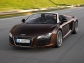 Audi R8 Spyder 2010-...