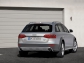 Audi A4 Allroad Wagon 2009