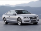 Audi A5 Coupe