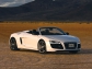 Audi R8 Spyder 2010-...