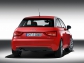 Audi A1 Hatchback 2010