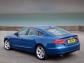 Audi A5 Sportback Hatchback 2009