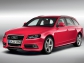 Audi A4 Universal 2008-2011