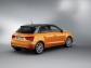 Audi  Audi A1 Sportback 2012