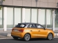 Audi  Audi A1 Sportback 2012