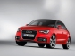 Audi  Audi A1 Sportback 2012