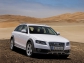 Audi A4 Allroad Wagon 2009