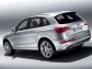 Audi ABT Audi Q5 2009