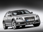 Audi A4 Allroad Wagon 2009