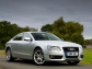 Audi A5 Sportback Hatchback 2009