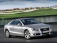 Audi A5 Coupe