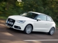 Audi A1 Hatchback 2010