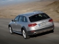 Audi A4 Allroad Wagon 2009