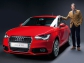 Audi A1 Hatchback 2010