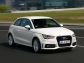 Audi A1 Hatchback 2010