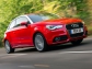 Audi A1 Hatchback 2010