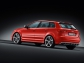 Audi RS 3 Sportback 2012