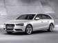 Audi A4 Universal 2011