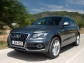 Audi ABT Audi Q5 2009