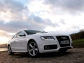 Audi A5 Coupe