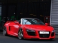 Audi R8 Spyder 2010-...