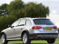 Audi A4 Allroad Wagon 2009