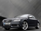 Audi S5 Coupe 2008-2011