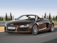 Audi R8 Spyder 2010-...