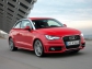 Audi A1 Hatchback 2010