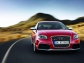 Audi RS 3 Sportback 2012