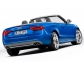 Audi S5 Cabrialet 2009-2011