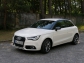 Audi A1 Hatchback 2010