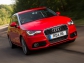 Audi A1 Hatchback 2010