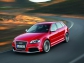 Audi RS 3 Sportback 2012