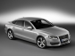 Audi A5 Sportback Hatchback 2009