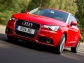 Audi A1 Hatchback 2010