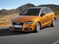 Audi  Audi A1 Sportback 2012