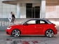 Audi A1 Hatchback 2010