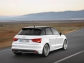 Audi  Audi A1 Sportback 2012