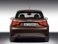 Audi A1 Hatchback 2010