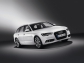 Audi A6 Universal 2011