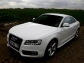 Audi A5 Coupe