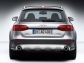 Audi A4 Allroad Wagon 2009